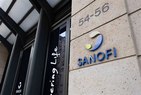 fierce pharma sanofi|SANOFI .